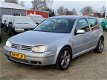 Volkswagen Golf - 1.6-16V Sportline Peter Mulder JR Emmer-Compascuum - 1 - Thumbnail