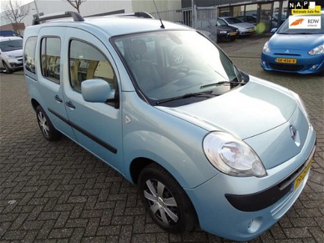 Renault Kangoo Family - 1.6-16V Privilège AIRCO - 1