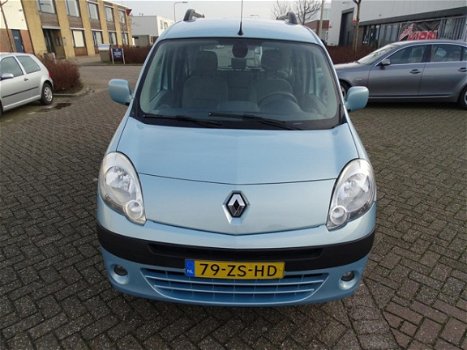 Renault Kangoo Family - 1.6-16V Privilège AIRCO - 1