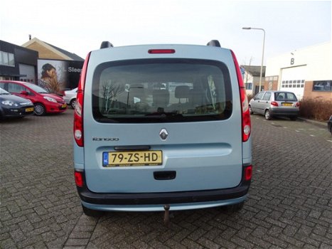 Renault Kangoo Family - 1.6-16V Privilège AIRCO - 1