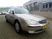 Ford Mondeo - 1.8-16V Futura - 1 - Thumbnail