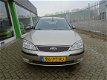 Ford Mondeo - 1.8-16V Futura - 1 - Thumbnail