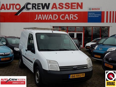 Ford Transit Connect - T200S 1.8 TDCi - 1