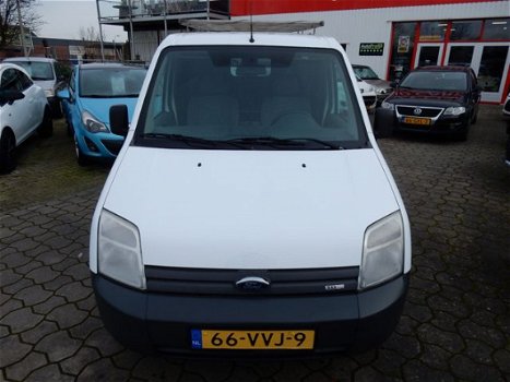 Ford Transit Connect - T200S 1.8 TDCi - 1