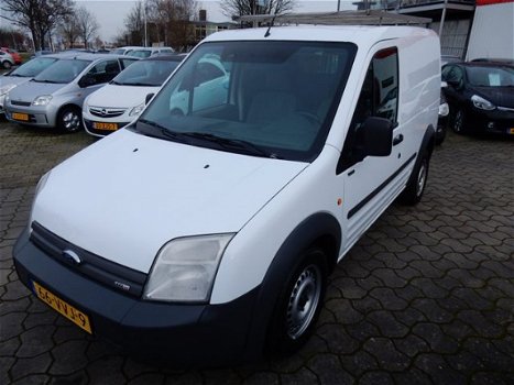 Ford Transit Connect - T200S 1.8 TDCi - 1