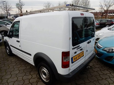 Ford Transit Connect - T200S 1.8 TDCi - 1