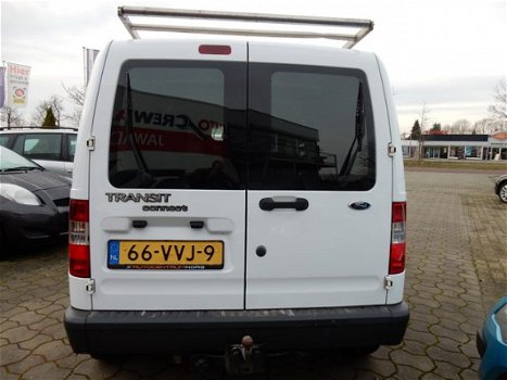 Ford Transit Connect - T200S 1.8 TDCi - 1