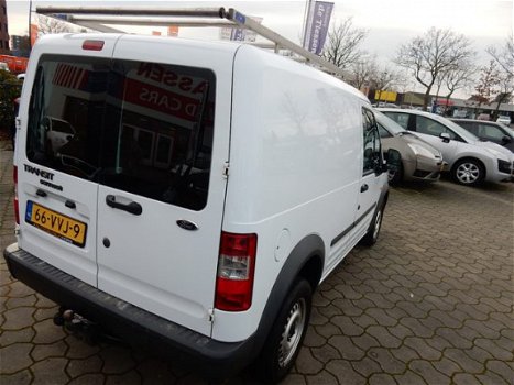 Ford Transit Connect - T200S 1.8 TDCi - 1