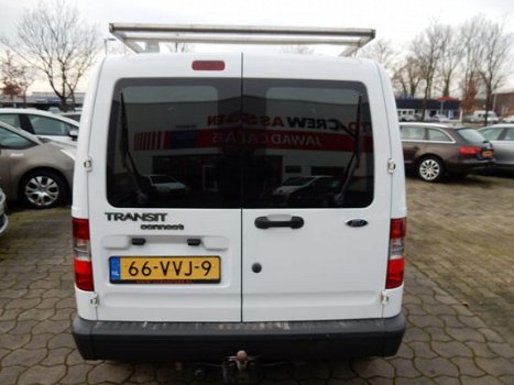 Ford Transit Connect - T200S 1.8 TDCi - 1