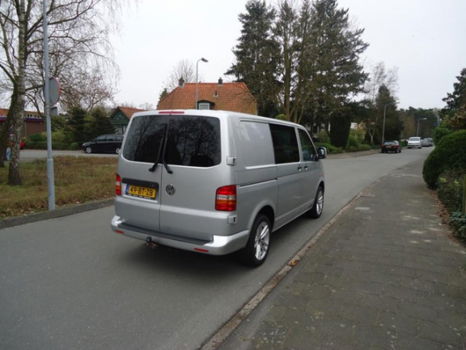 Volkswagen Transporter - 2.5 TDI 174 pk Automaat - 1