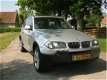 BMW X3 - 3.0d High Executive - 1 - Thumbnail