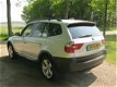 BMW X3 - 3.0d High Executive - 1 - Thumbnail