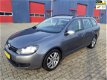 Volkswagen Golf Variant - 1.2 TSI Trendline BlueMotion - 1 - Thumbnail