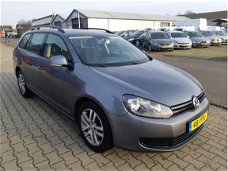 Volkswagen Golf Variant - 1.2 TSI Trendline BlueMotion