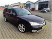 Ford Mondeo Wagon - 2.0 TDCi Platinum - 1 - Thumbnail