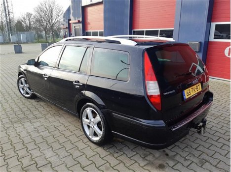 Ford Mondeo Wagon - 2.0 TDCi Platinum - 1