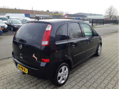 Opel Meriva - 1.7 CDTi Maxx Cool - 1