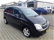 Opel Meriva - 1.7 CDTi Maxx Cool - 1 - Thumbnail