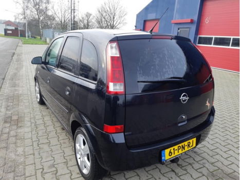 Opel Meriva - 1.7 CDTi Maxx Cool - 1