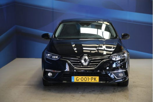 Renault Mégane - 1.2 TCe 130 Intens - 1