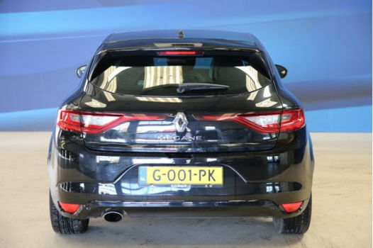 Renault Mégane - 1.2 TCe 130 Intens - 1