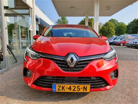 Renault Clio - 1.0 TCe Intens - 1