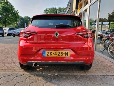 Renault Clio - 1.0 TCe Intens - 1