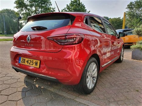 Renault Clio - 1.0 TCe Intens - 1