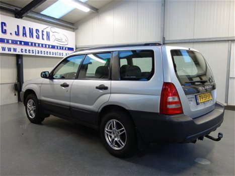 Subaru Forester - 2.0 AWD X SUPER MOOI CRUISE C. CLIMATE C - 1