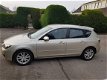 Mazda 3 - 3 1.6 S-VT Sense Executive - 1 - Thumbnail