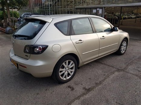 Mazda 3 - 3 1.6 S-VT Sense Executive - 1