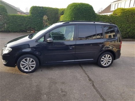 Volkswagen Touran - 1.9 TDI Highline - 1