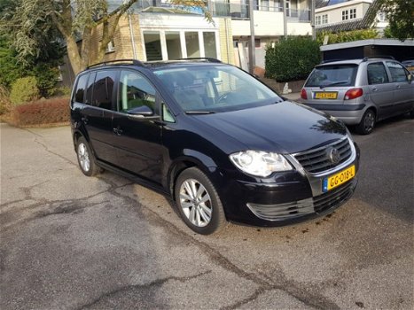 Volkswagen Touran - 1.9 TDI Highline - 1