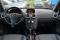 Opel Corsa - 1.4-16V Cosmo Automaat | half leder | trekhaak | ECC - 1 - Thumbnail
