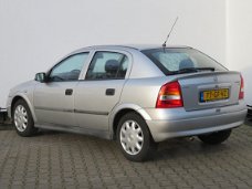 Opel Astra - 1.6 Pearl