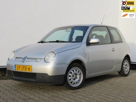 Volkswagen Lupo - 1.2 TDI 3L - 1