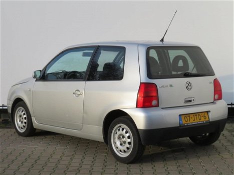 Volkswagen Lupo - 1.2 TDI 3L - 1