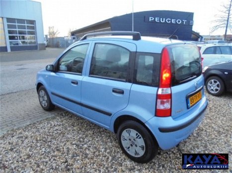 Fiat Panda - 1.2i EdCool Airco Nap - 1