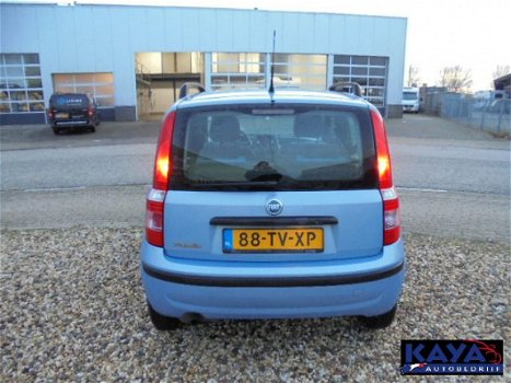 Fiat Panda - 1.2i EdCool Airco Nap - 1