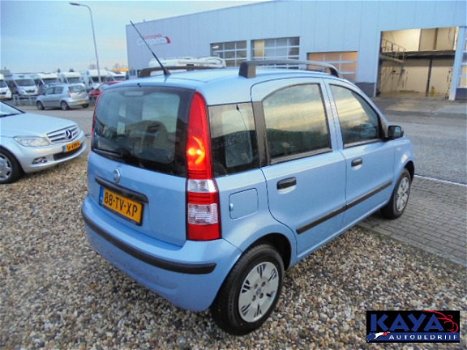 Fiat Panda - 1.2i EdCool Airco Nap - 1