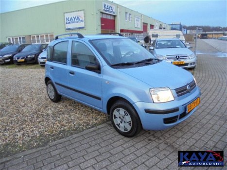 Fiat Panda - 1.2i EdCool Airco Nap - 1