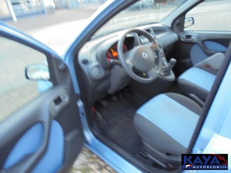 Fiat Panda - 1.2i EdCool Airco Nap - 1