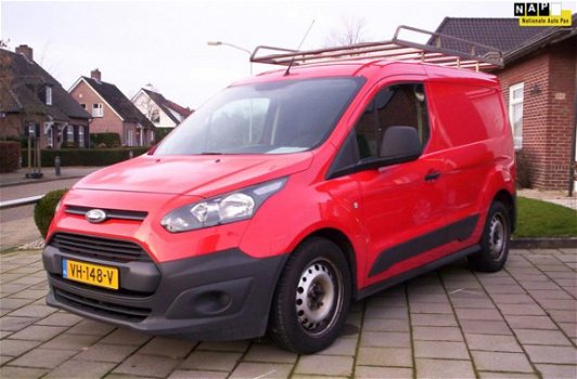 Ford Transit Connect - 1.6 TDCI L1 Ambiente - 1