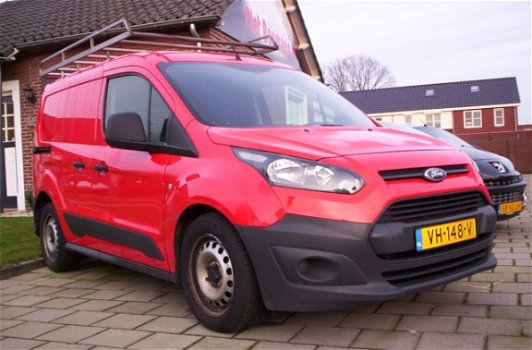 Ford Transit Connect - 1.6 TDCI L1 Ambiente - 1