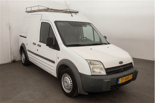 Ford Transit Connect - T230L 1.8 TDCI - 1