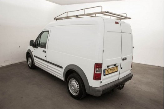 Ford Transit Connect - T230L 1.8 TDCI - 1