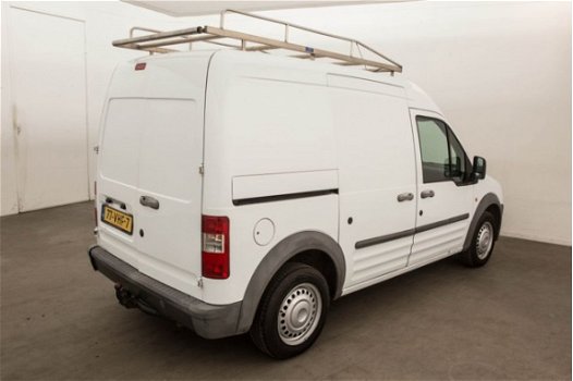 Ford Transit Connect - T230L 1.8 TDCI - 1