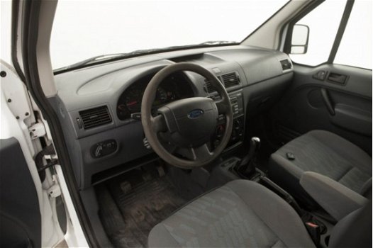 Ford Transit Connect - T230L 1.8 TDCI - 1