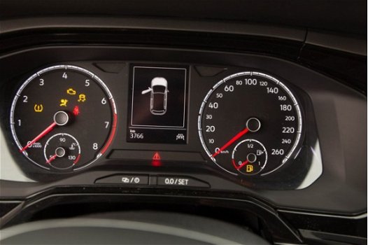 Volkswagen Polo - 1.0 MPI Comfortline 3.766 km - 1