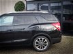 SsangYong XLV - Grijs kenteken - diesel automaat - 4WD full options - 1 - Thumbnail